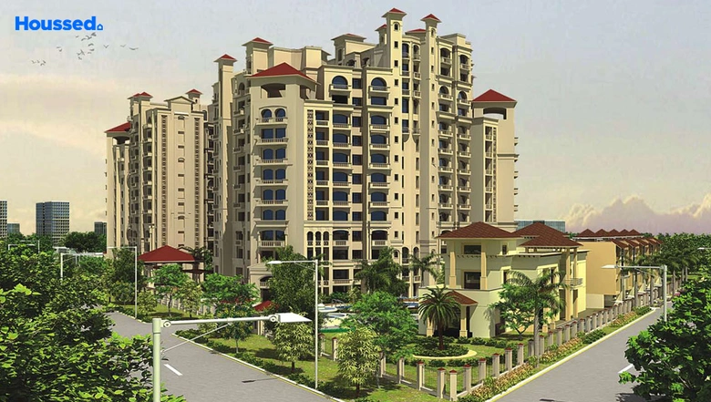 Shalimar Grand Residences